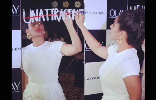 On Women’s Day, Masaba Gupta Stands Fearless Against Body Shaming