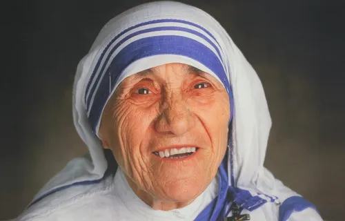 Biopic On Mother Teresa Is On The Cards! 
