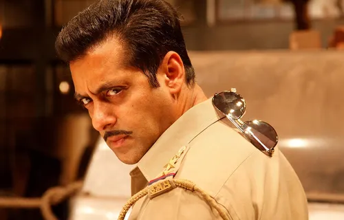 Dabangg 3 To Release In December 2019, Salman Khan Confirms