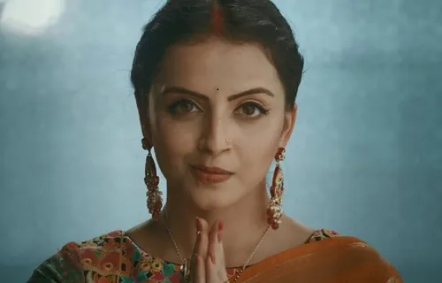 “I Am Not Playing A Tulsi Or Parvati On The Show,” Says Shrenu Parikh