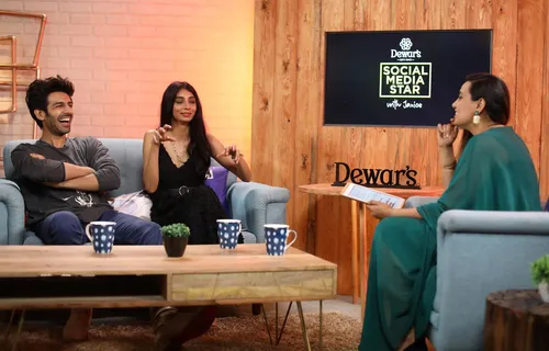 Catch Vicky Kaushal, Karan Johar, Kartik Aryan Etc Spill The Beans On Season 2 Of Social Media Star With Janice 