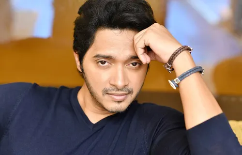 Actor Shreyas Talpade Supports Education For The Girl Child