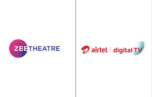 Airtel And Zee Bring The Best Of Indian Theatre To The Tv Screen
