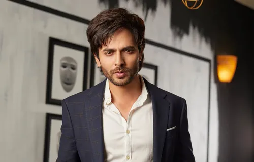 Ansh Bagri Says The Show Dil Toh Happy Hai Ji Has Lots Of Twists And Turns In Store