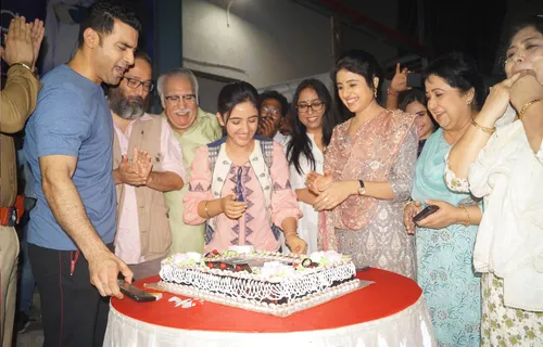 First Century For Patiala Babes – Finishes 100 Episodes