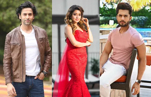 Elections: Roti, Kapda, Makaan Are The Need Of The Hour, Say TV Actors