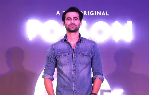 “I Am Happy But Not Satisfied With The Way My Career As An Actor Has Progressed Till Date”- Freddie Daruwala