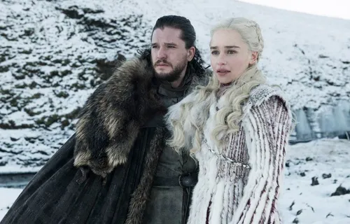 Be ‘First To The Throne’ With Hotstar Premium : Watch The Final Season Of Game Of Thrones With U.S. At 6.30 Am, April 15