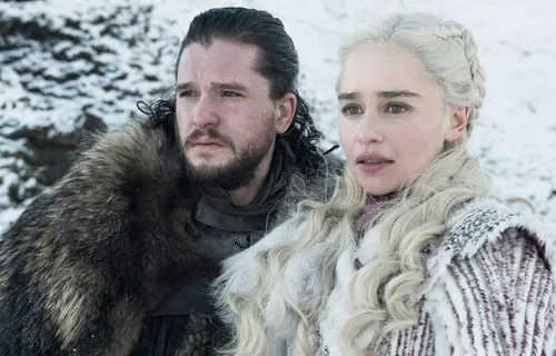 Twitter Records Over 5 Million Tweets For Game Of Thrones