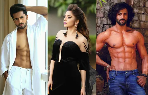 7th April Is World Health Day: Eat Well And Exercise, Urge Tv Actors