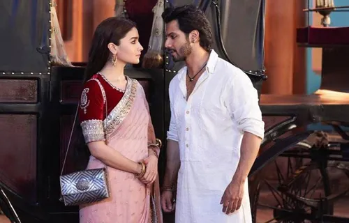 Kalank Box Office Collection Prediction : 18-20cr On Day 1