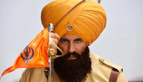 Kesari Movie Online Watching Or Kesari Full Movie Download Website,Link Kesari Movie