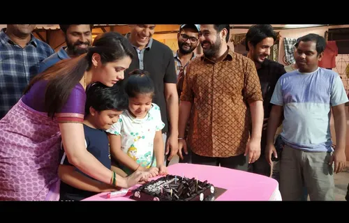 Ladies Special Reaches A Milestone – Celebrates The Completion Of 100 Episodes