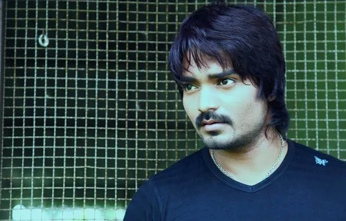“I Would Not Like To Be Typecast As An Actor”- Mayur Kumar