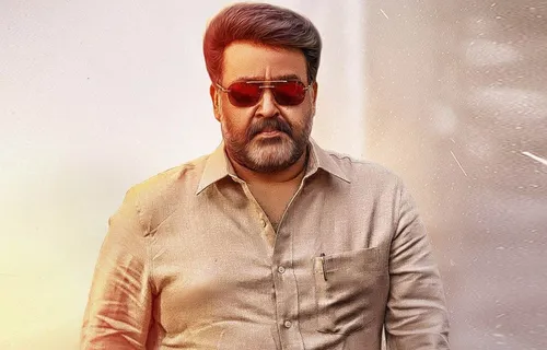 “I Don’t Think I Fit In There, Either By Way Of Looks Or Acting Style” Mohanlal