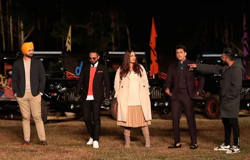 Rejected Contestants Refuse To Join Neha Dhupia’s Gang In Roadies Real Heroes 