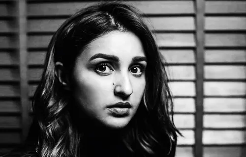 Parineeti Chopra Roped In For Official Hindi Remake Of Paula Hawkins’ Best Seller The Girl On The Train!