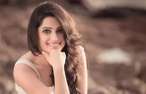 Priya Bapat Excited About Working With Nagesh Kukunoor In His Web Series City Of Dreams
