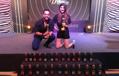 Radio City Graces The Throne With The ‘Radio Station Of The Year’ Award At The Golden Mikes Awards, Bags 46 Prestigious Awards And Counting This Season