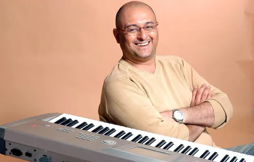 Raju Singh, The Musical Sikh Genius Actually Behind Kesari!  