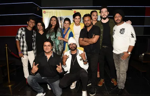 Rohan Mehra And Avneet Kaur To Star In A Music Video “TARSE YE NAINA"