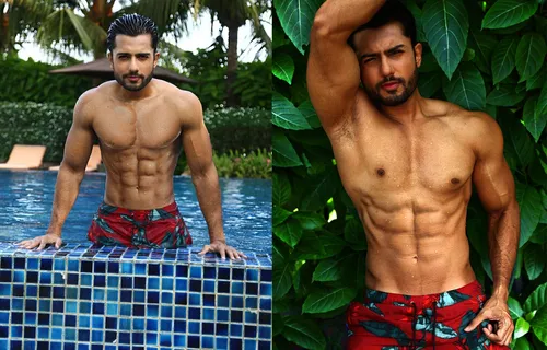 Rehaan Roy Says No One ‘Needs’ Six Pack Abs