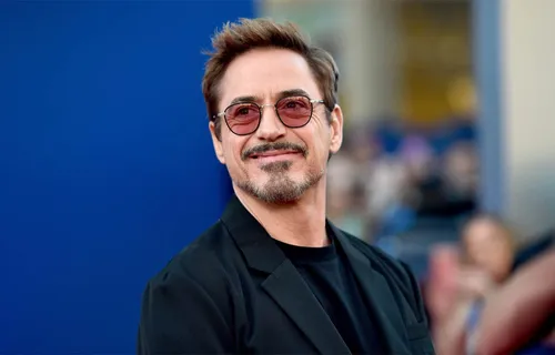 Robert Downey Jr. Aka Iron Man Is The Only Avenger To Read The Entire Script Of  Avengers: Endgame!