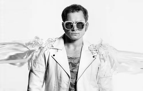 Rocketman To Be Exclusively Distributed In India By Viacom18 Motion Pictures 