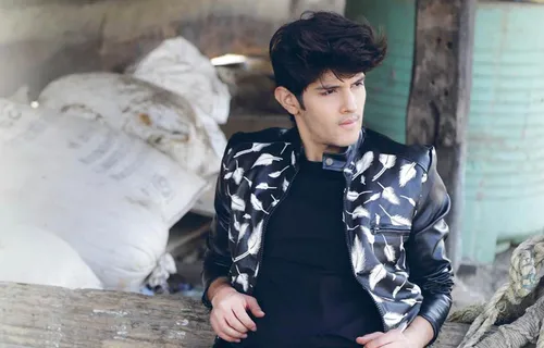 Rohan Mehra To Make His Digital Debut With A Love Story! 