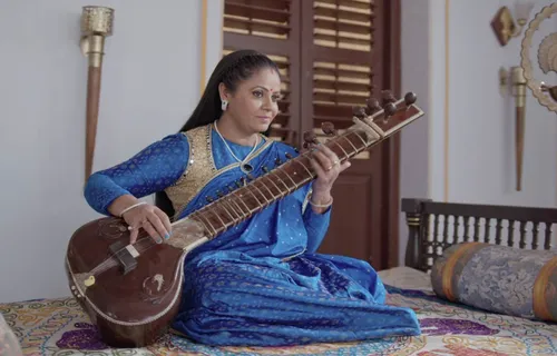 Rajan Shahi's Yeh Rishtey Hain Pyaar Ke Gets A Musical Twist!
