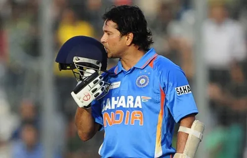 Jetsynthesys Celebrates Master Blaster Sachin Tendulkar’s Birthday The Digital Way 