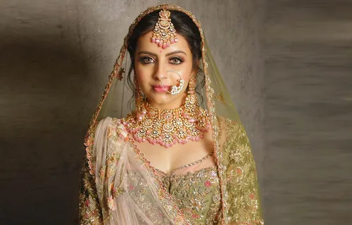 Every Actor Craves Popularity, Says Shrenu Parikh