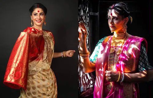 Shubhaavi Choksey Is One Of Tv’s Hottest Style Diva Moms! 
