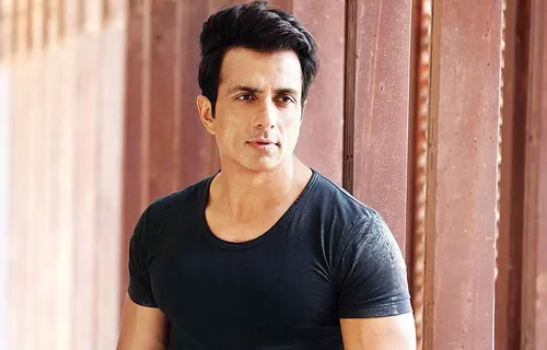 Sonu Sood To Create Voting Awareness Among The People Of Punjab!