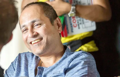 Vipul Shah Announces An Exciting Line-Up Of Multiple Features Produced By Blockbuster Movie Entertainers Including His Next Directorial Venture And Two Web Series