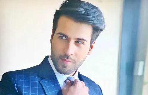 Ritvik Arora Feels Great To Garner Such High Trps For Yrhpk In The First Week Itself 