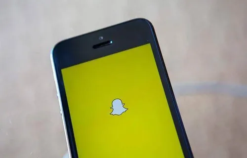 Snapchat Announcement: Snapchat Localised Into 4 Indian Languages