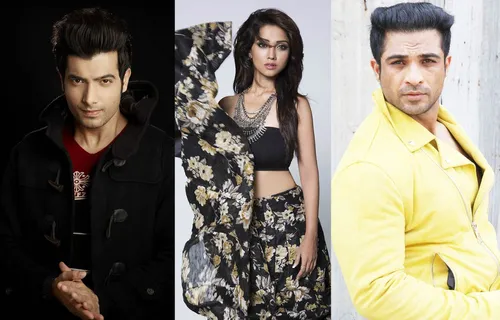 TV Actors Dole Out Health Tips