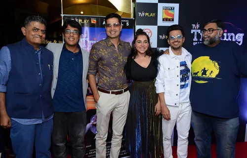Chandan, Chanchal And Chitvan To Take The Fun And Excitement Up A Notch In Tripling Season 2