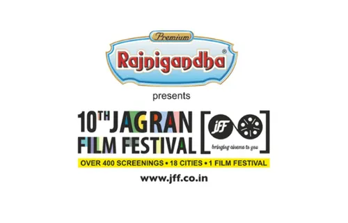 The 10th Edition Of Jagran Film Festival To Kick Start In New Delhi On 18th July
