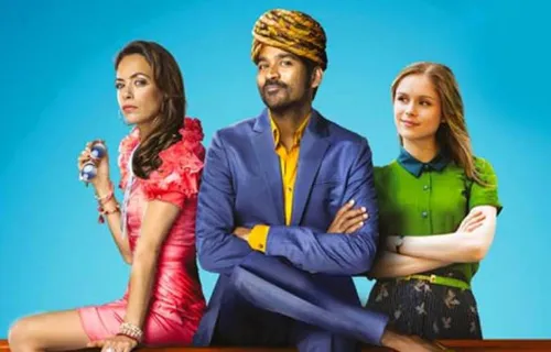 5 Reasons Why The Extraordinary Journey Of The Fakir Is A Must Watch