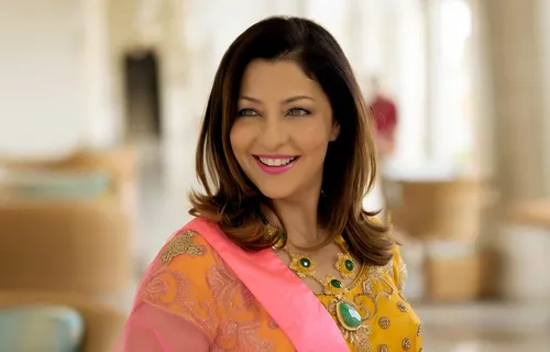 Aditi Govitrikar Says That She Hasn’t Taken A Break, But Is Busy With Her Counseling Sessions  
