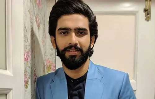 Music Composer Amaal Mallik Bets High On This New Voice. Find Out Who And Why?
