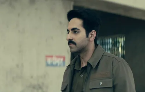 Ayushmann Khurrana Has A Unique Point Of View On The India – Pakistan World Cup Match