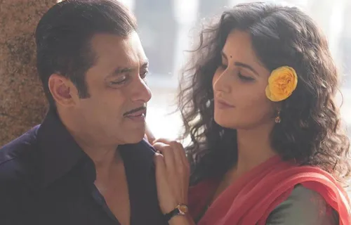 Bharat Box Office Collection Day 4
