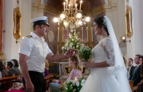 Bharat Movie Review: Good Plot With A Flawed Screenplay