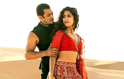 Bharat Box Office Collection : Will The Film Survive? 