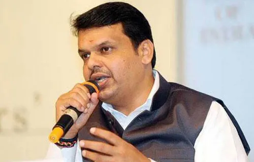 CM Devendra Fadnavis Give The Biggest Gift For The Entire Film Industry