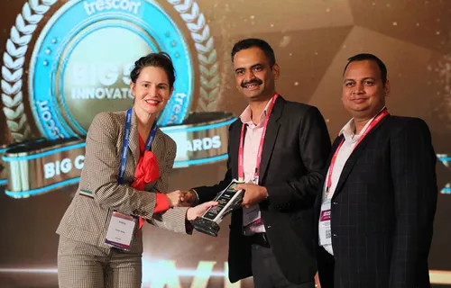 Cinépolis Honoured As ‘Top 50 Innovators’ Of The Year By Big Cio Show & Awards