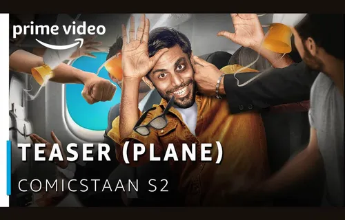 Learn Tips From Biswa Kalyan Rath To Ensure A Safe Landing For Your Jokes In Comicstaan (Season 2)
